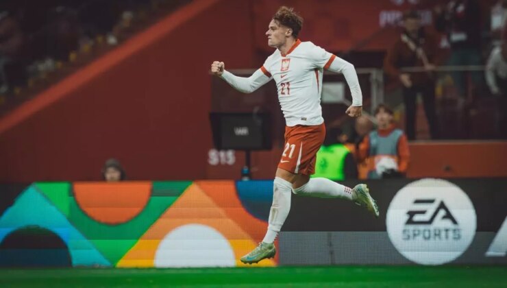 Nicola Zalewski Beşiktaş’a mı geliyor? Zalewski Beşiktaş’a gelecek mi?