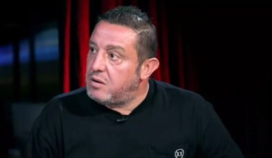 Nihat Kahveci, Giovanni van Bronckhorst’a demediğini bırakmadı