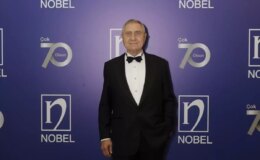 Nobel İlaç 70. Yılını Coşkuyla Kutladı