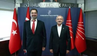 Nobel Ödüllü Daron Acemoğlu, Kemal Kılıçdaroğlu’nun ekonomi danışmanlığını yapmış