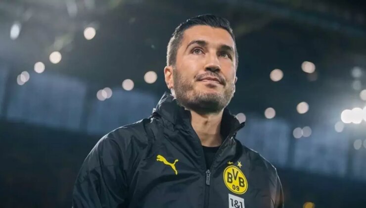 Nuri Şahin, Süper Lig’in yıldızına kafayı taktı