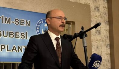 Öğretmenlik Meslek Kanunu’nda Sınav Kalktı