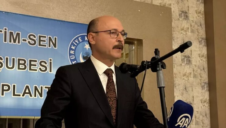 Öğretmenlik Meslek Kanunu’nda Sınav Kalktı