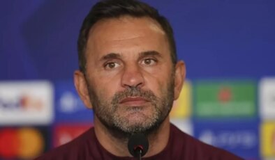 Okan Buruk apandisiti mi patladı? Okan Buruk apandisiti neden patladı?