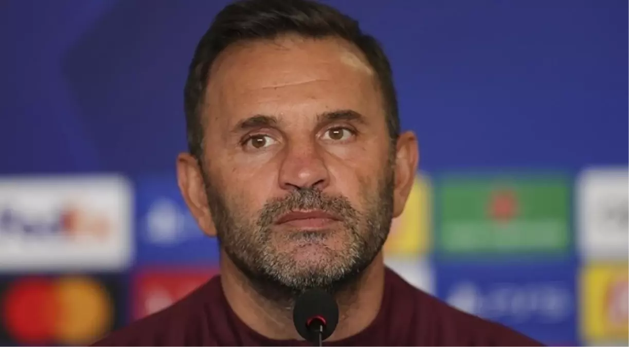Okan Buruk apandisiti mi patladı? Okan Buruk apandisiti neden patladı?
