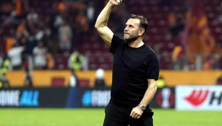 Okan Buruk’un Derbi Başarısı: Galatasaray’da 12. Derbi Heyecanı