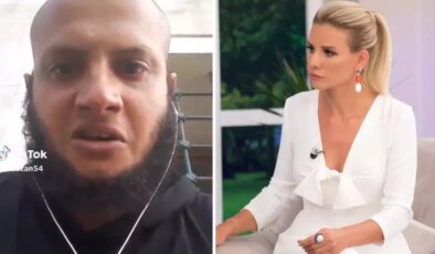 Ölümle tehdit edilen Esra Erol sessizliğini bozdu: Uğraşmaya devam edeceğim