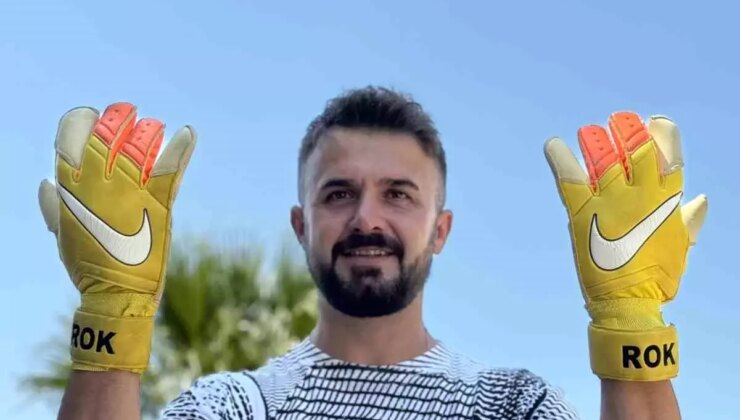 Onur Recep Kıvrak, kaleden sonra yönetim tarafından iz bırakmak istiyor