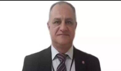 Orhan Erdemir kimdir? Orhan Erdemir kaç yaşında, nereli, hangi maçları yönetti?