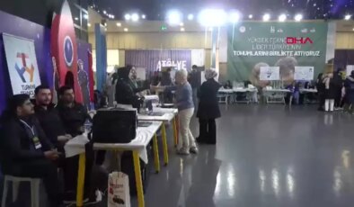 Ortaokul Öğrencilerinden Çevre Dostu Proje: Sigara İzmaritlerinden Yeni Ürünler