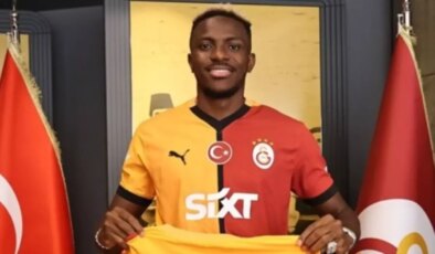 Osimhen değeri düştü mü (100 milyon Euro)? Osimhen Transfermarkt güncel değeri ne, kaç milyon euro?