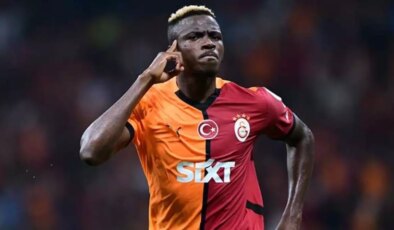 Osimhen’in sözleşmesindeki gizli madde ortaya çıktı! Gerçekleşirse Galatasaray paraya para demeyecek