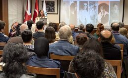 Osmanlı Mirası ve Kişisel Bağlar Londra’da Anlatıldı