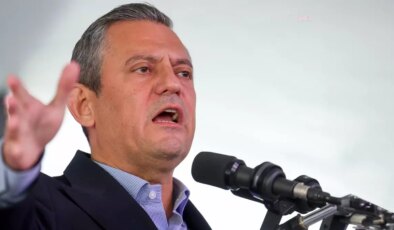Özgür Özel’den yenidoğan skandalına karışan hastanelerle ilgili hükümete çağrı
