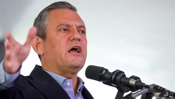 Özgür Özel’den yenidoğan skandalına karışan hastanelerle ilgili hükümete çağrı