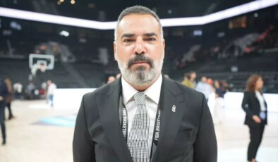 Özkan Arseven: Kadın Basketbolu İçin Üzücü Olaylar