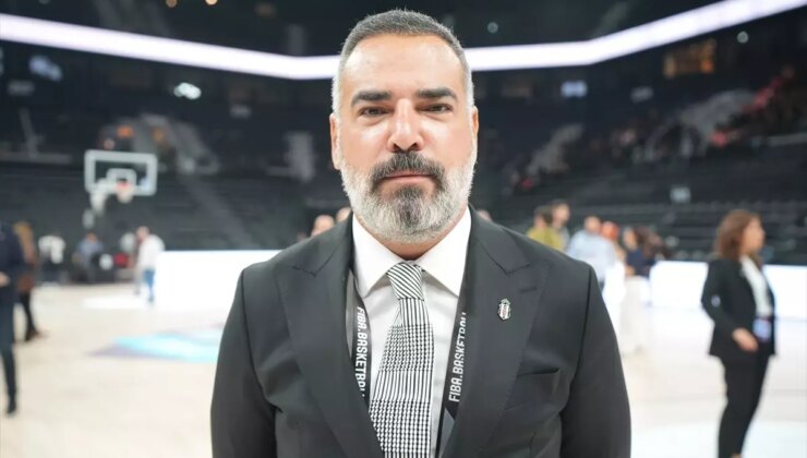 Özkan Arseven: Kadın Basketbolu İçin Üzücü Olaylar