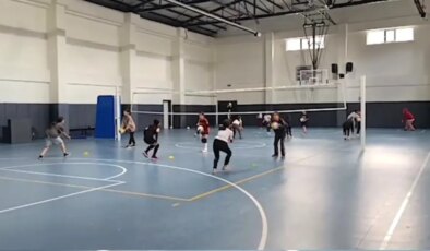 Palu Spor Kompleksi Yoğun İlgi Görüyor
