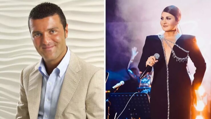Peri masalında bu son mu: Sibel Can ve Emir Sarıgül evlendi mi