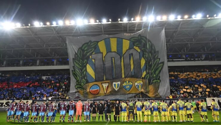 Petrolul Ploiesti 100. Yılını Coşkuyla Kutladı