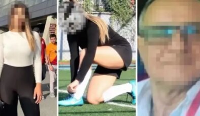 Pornografik cinsel içerikli VİDEOSU çıkan hakemler kim, (TFF) isimleri ne? O.E. ve E.K. VİDEOSU yayınlandı mı?