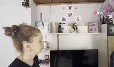 Prematüre Bebeğin Yaşam Mücadelesi Acı Sonla Bitti