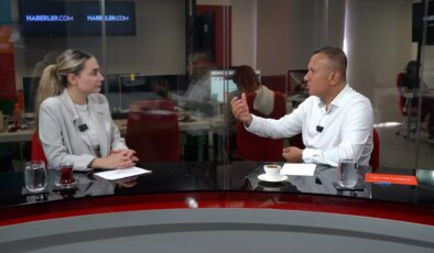 Prof. Dr. Serdar Dağ: Kendilerini yetiştirmeyen gençler duygularına hakim olamıyor