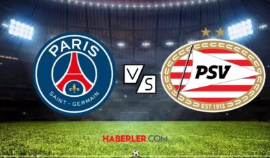 PSG – PSV maçı ne zaman? PSG – PSV maçı hangi kanalda, şifresiz mi?