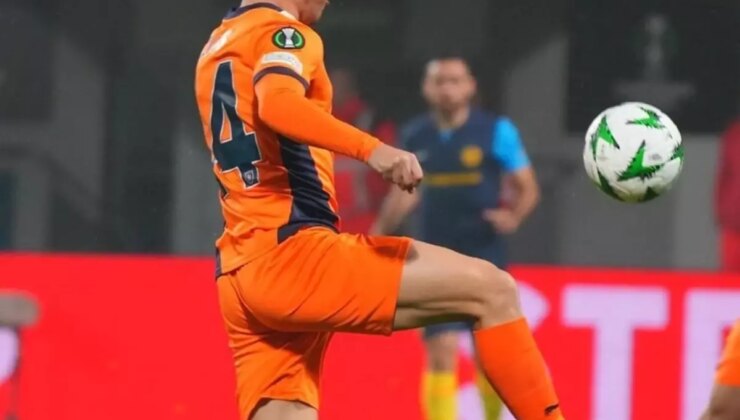 RAMS Başakşehir, Celje’ye 5-1 Mağlup Oldu