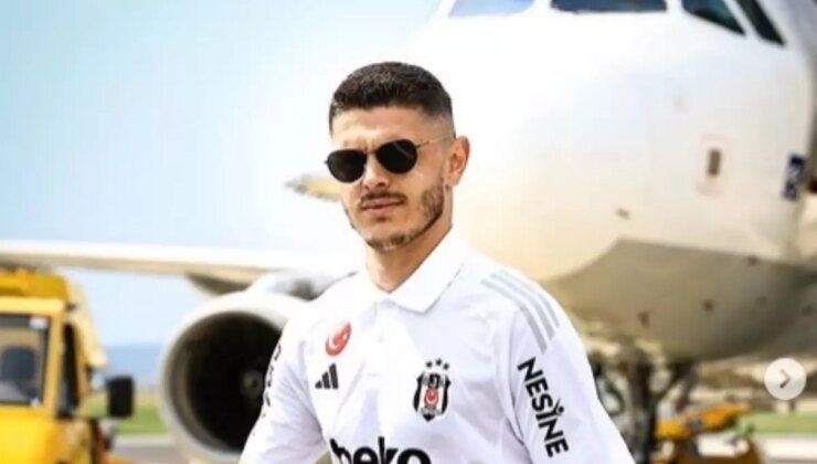 Rashica neden yok? Rashica sakat mı, cezalı mı? Rashica kadroda yok mu?