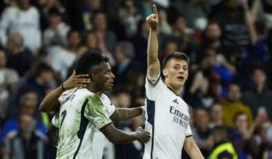 Real Madrid Barcelona ilk 11’i! Real Madrid’in Barcelona maçı 11’i belli oldu mu, ilk 11’de kimler var?