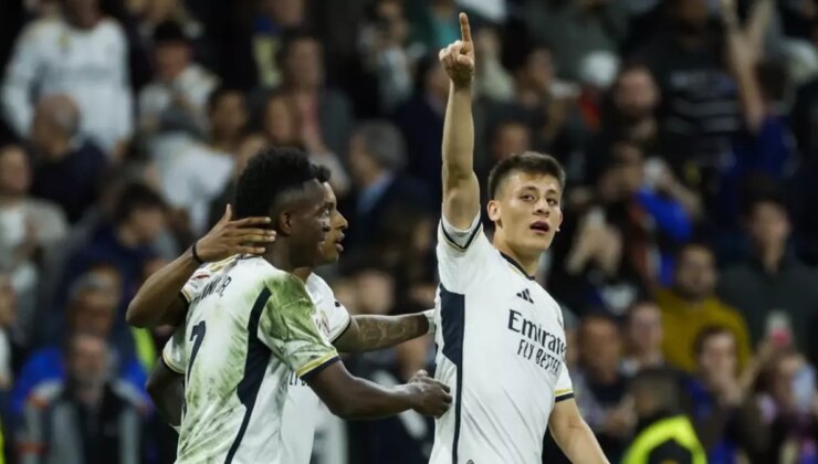 Real Madrid Barcelona ilk 11’i! Real Madrid’in Barcelona maçı 11’i belli oldu mu, ilk 11’de kimler var?