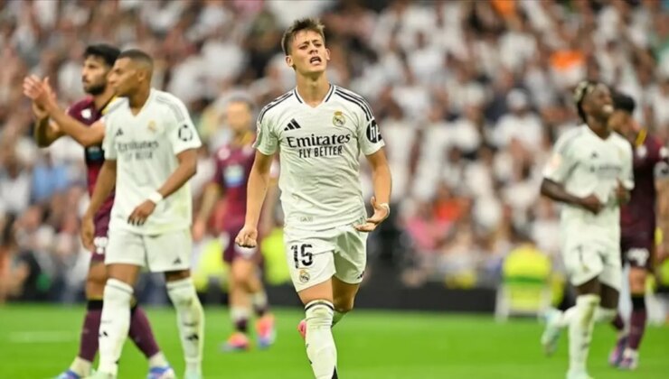 Real Madrid Borussia Dortmund 11’leri! Real Madrid Borussia Dortmund maç kadrosu ilk 11’de kimler var?