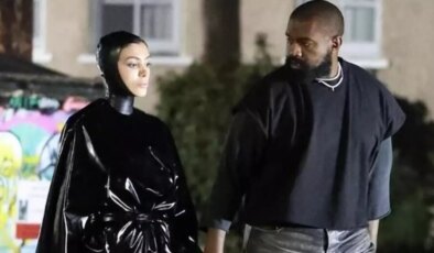 Repçi Kanye West’ten eşine ahlaksız teklif: Sen izlerken annen ile beraber olmak istiyorum