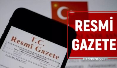 Resmi Gazete’de bugün kira ödemelerini elden yapanlara yönelik ceza artırımını öngören tebliğ yayımlandı