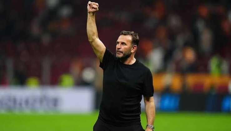 Rigas Skola-Galatasaray maçının ilk 11’leri belli oldu