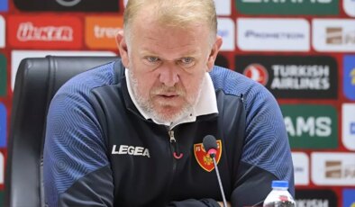 Robert Prosinecki: Türkiye Gruptan Çıkacaktır