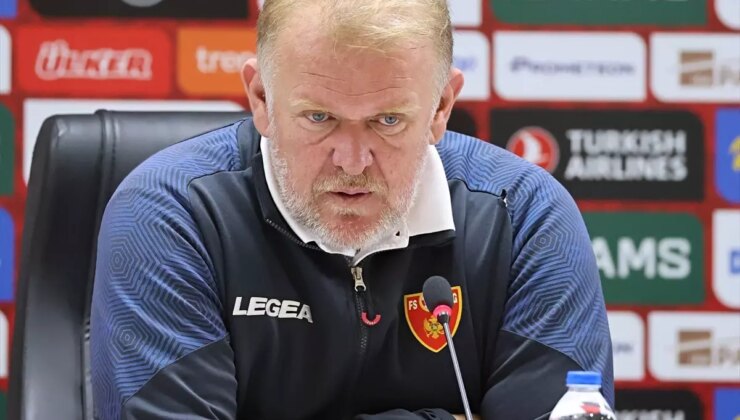 Robert Prosinecki: Türkiye Gruptan Çıkacaktır