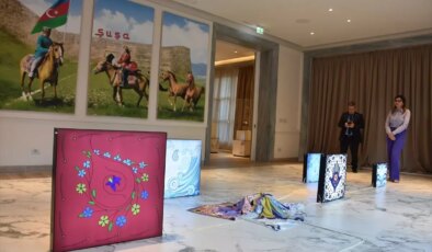 Roma’da Uluslararası Dijital Medya Okuryazarlığı ve Dijital Sanat Atölyesi Düzenlendi
