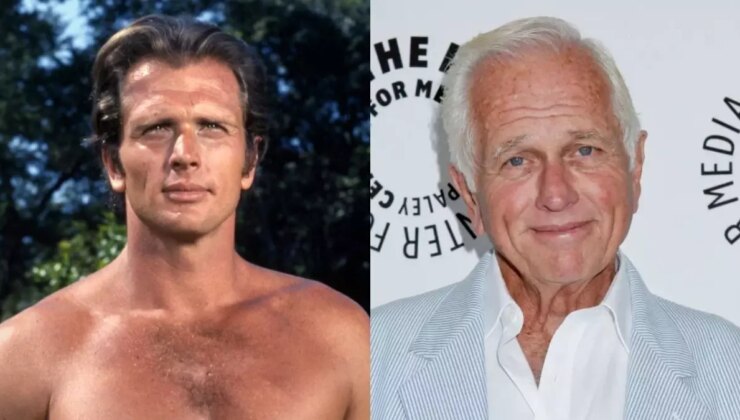 Ron Ely kimdir, öldü mü? Tarzan dizisi Ron Ely kaç yaşında, neden öldü?
