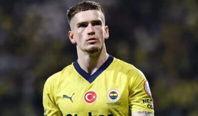 Ryan Kent’i Samandıra Tesisleri’nde tekme tokat dövmüşler