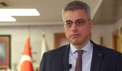 Sağlık Bakanı Kemal Memişoğlu duyurdu: Uzmanlardan oluşan özel bir komisyon oluşturulacak
