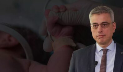 Sağlık Bakanı Kemal Memişoğlu: İlk ihbar Mart 2023’te geldi