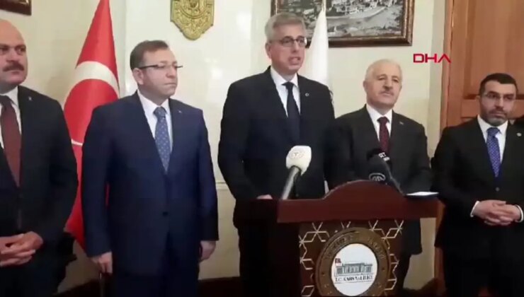Sağlık Bakanı Memişoğlu’ndan e-Nabız Açıklaması: Veriler Güvende