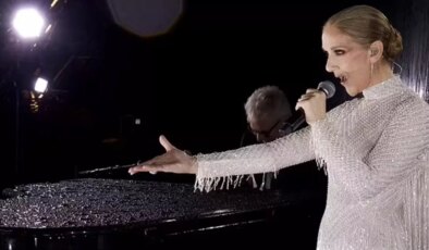 Sağlık sorunlarıyla mücadele eden Celine Dion hakkında büyük iddia: Playback yaptı