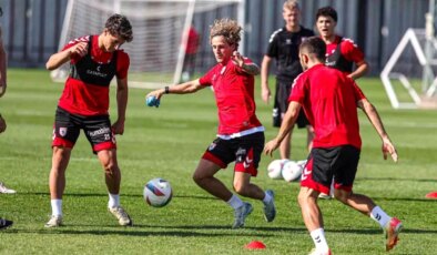 Samsunspor, Deplasmanda 4’te 4 Yapmayı Hedefliyor