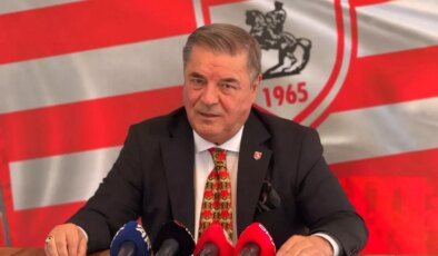 Samsunspor’dan Fenerbahçe Maçı Değerlendirmesi: 1 Puan, 2 Puan Kaybı