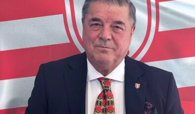 Samsunspor’dan Karakterli Mücadele Vurgusu: Fenerbahçe Maçı Şölen Olacak