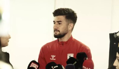 Samsunspor’un Beraberliği: Soner Aydoğdu’dan Açıklamalar