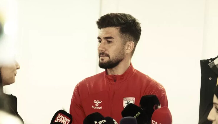 Samsunspor’un Beraberliği: Soner Aydoğdu’dan Açıklamalar